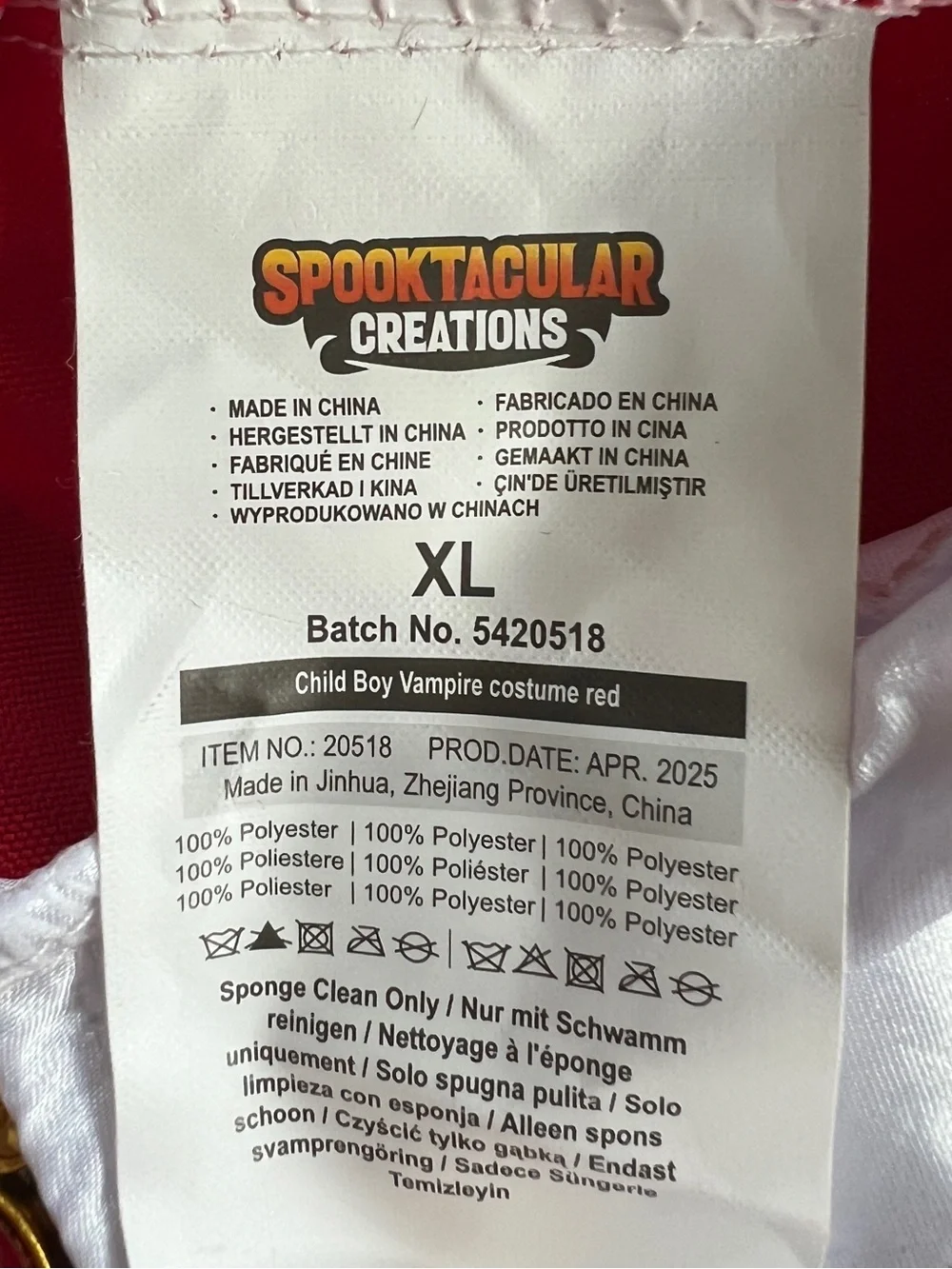 Spooktacular Creations new spooktacular